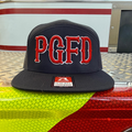 Customizable 3D Puff Hat