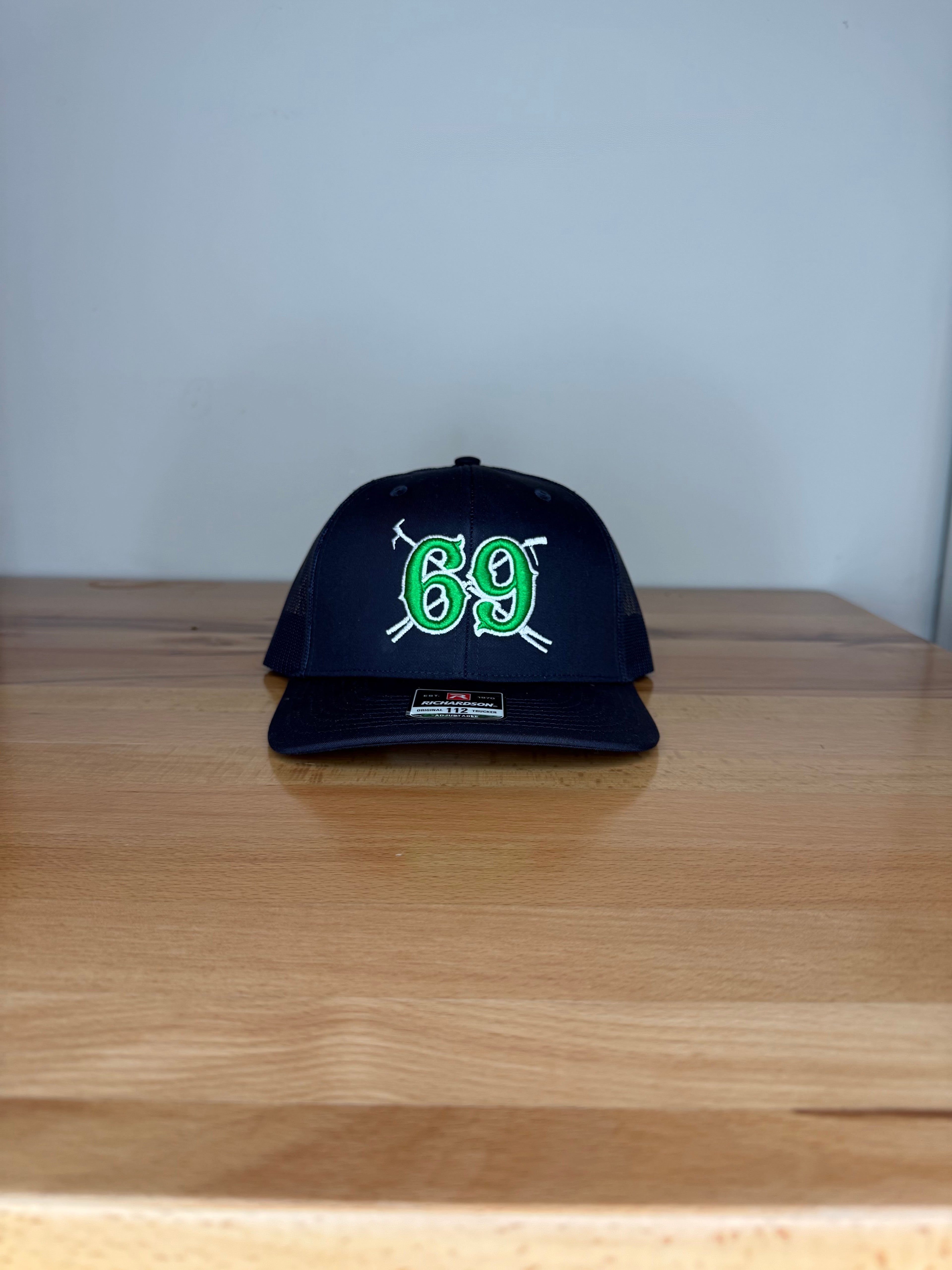 Customizable 3D Puff Double Forks