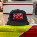 Customizable Passport Hat