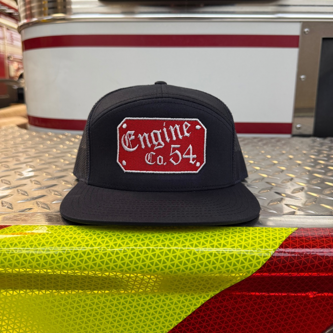 Customizable Passport Hat