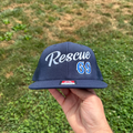 Cursive Company Hat