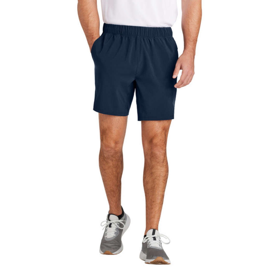 7" PT Shorts