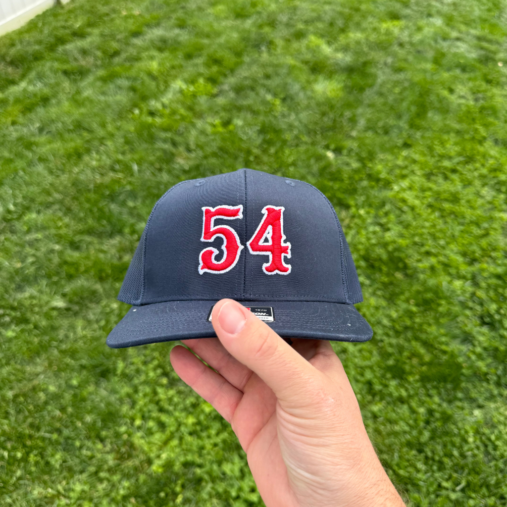 3D Puff Hat