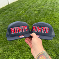 3D Puff Hat