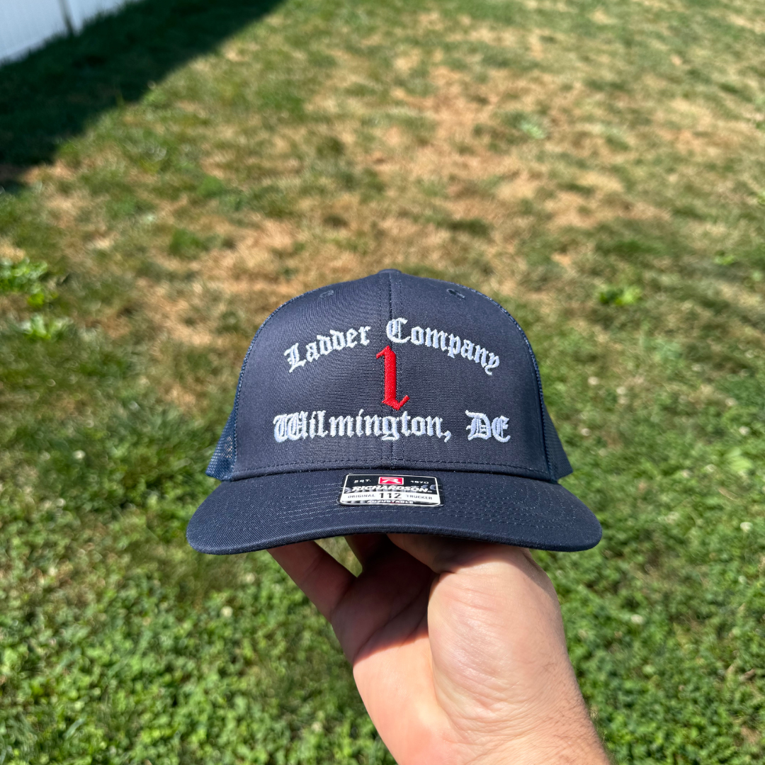 Old English Company Hat