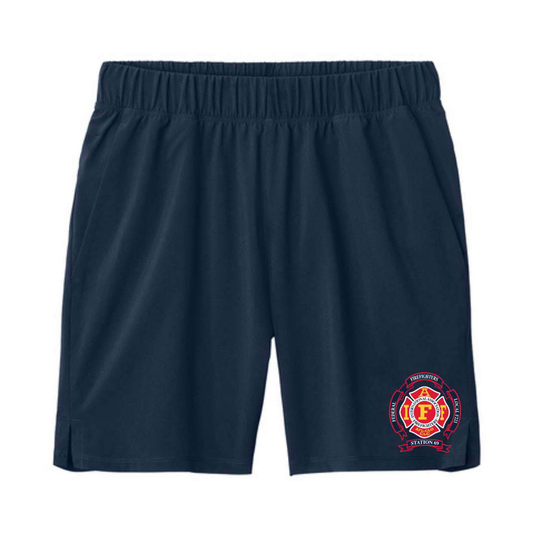 7" PT Shorts