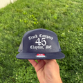 Old English Company Hat