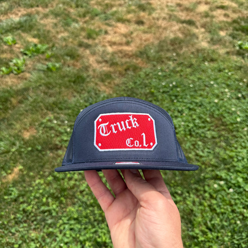Passport Hat