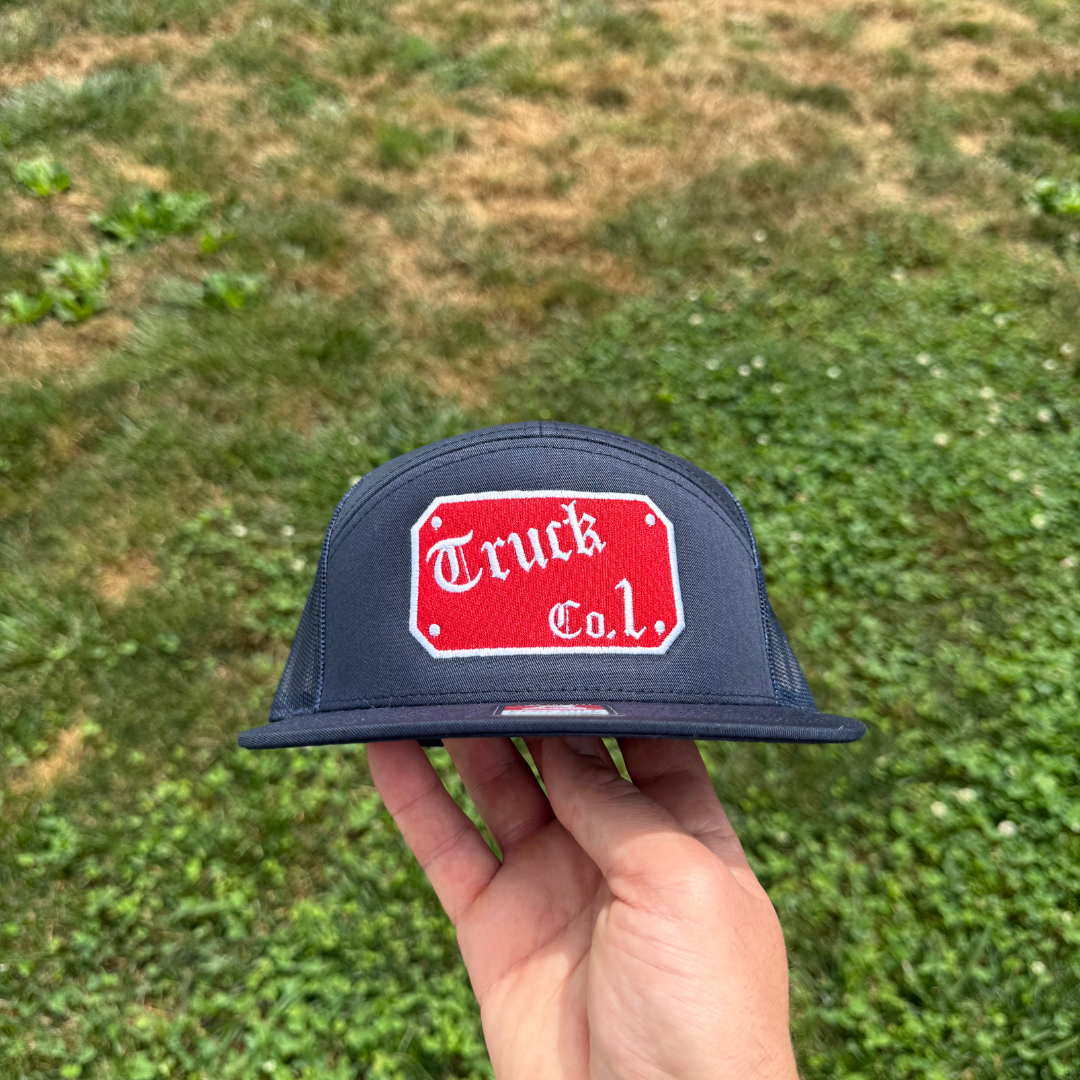 Passport Hat