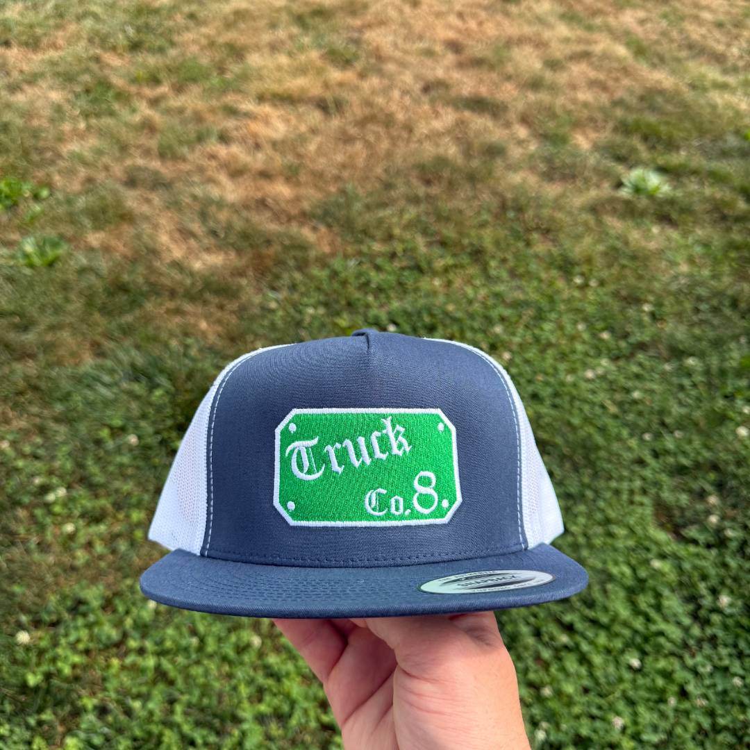 Passport Hat