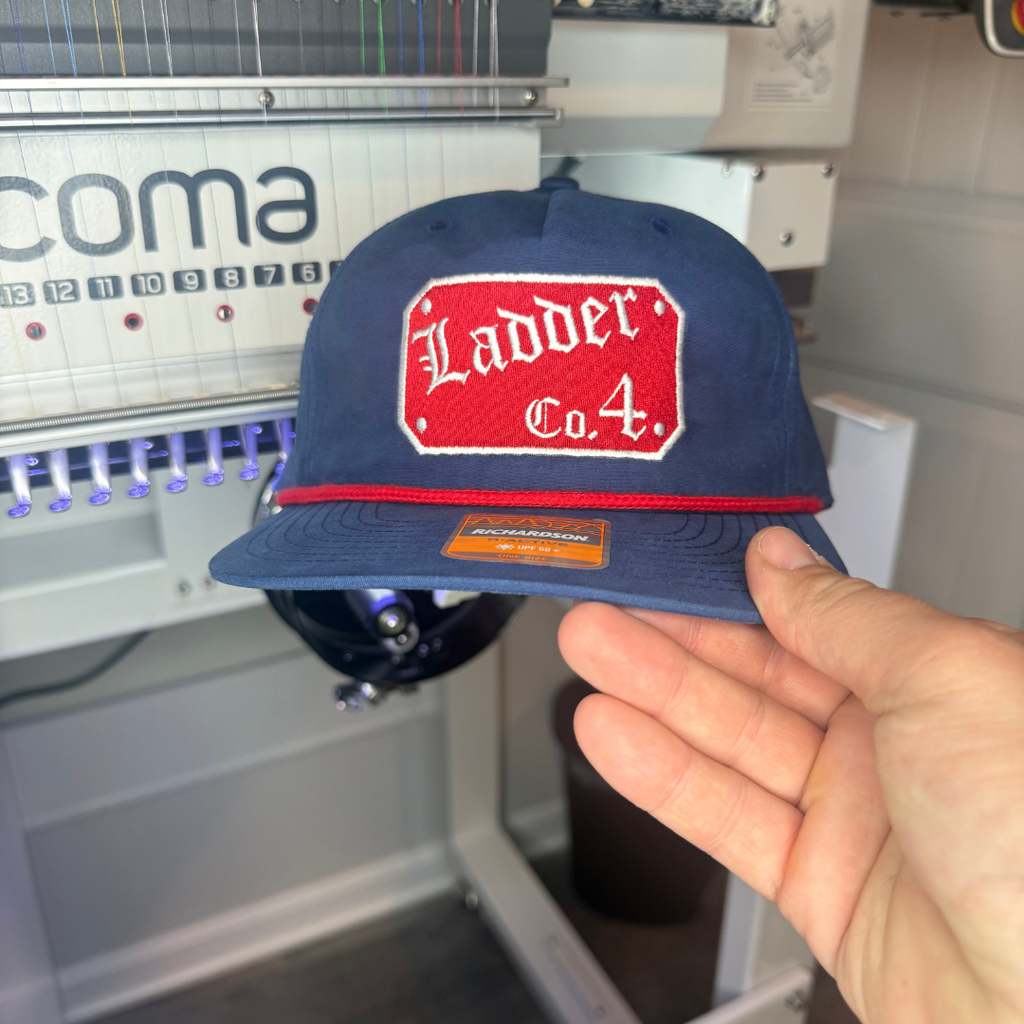 Passport Hat