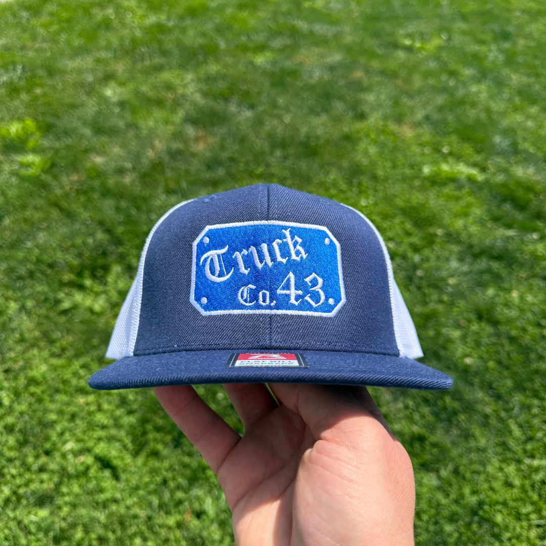 Passport Hat