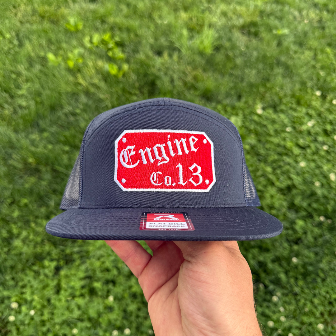 Passport Hat